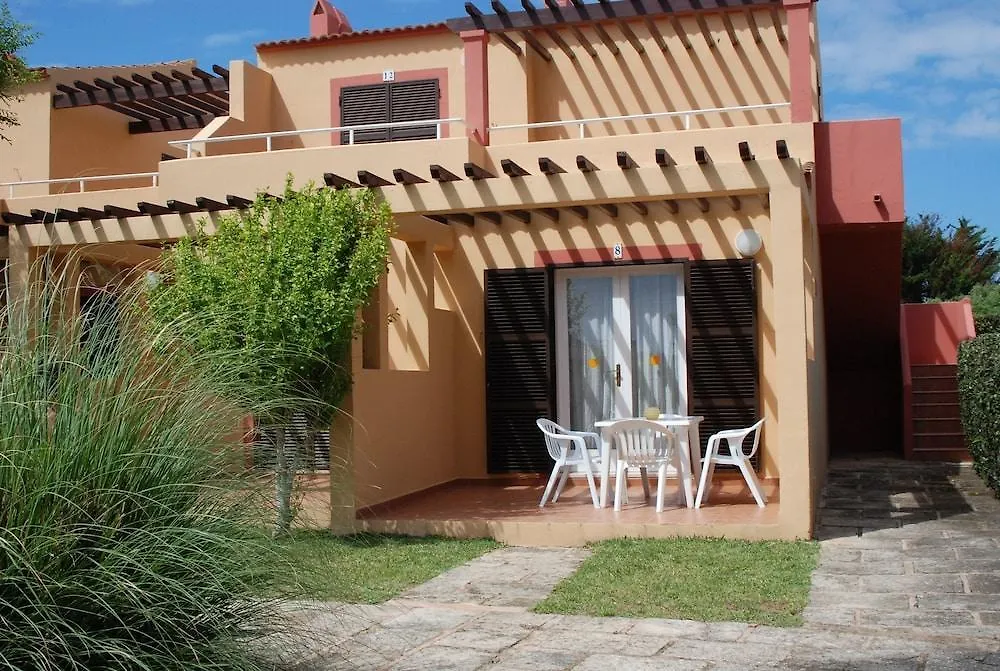Apartamentos Ses Anneres Cala'N Blanes