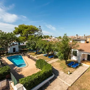 Casa vacanze Ses Malves